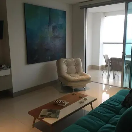 Apartamento Infinitum Apartamento Cartagena