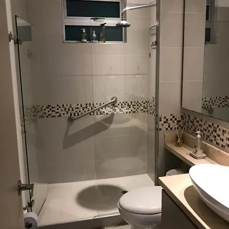 Apartamento Infinitum Apartamento