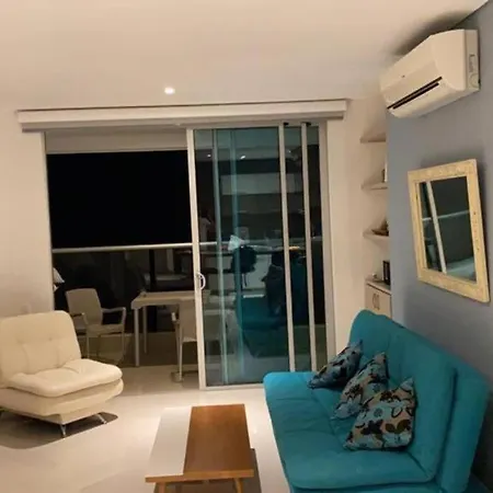 Apartamento Infinitum *