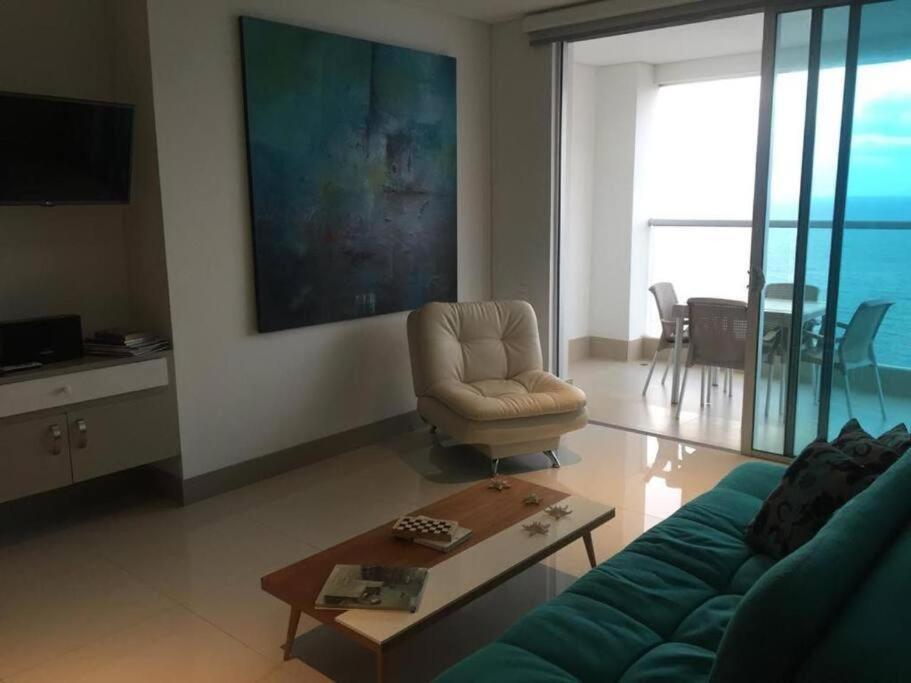 Apartamento Infinitum Apartamento Cartagena