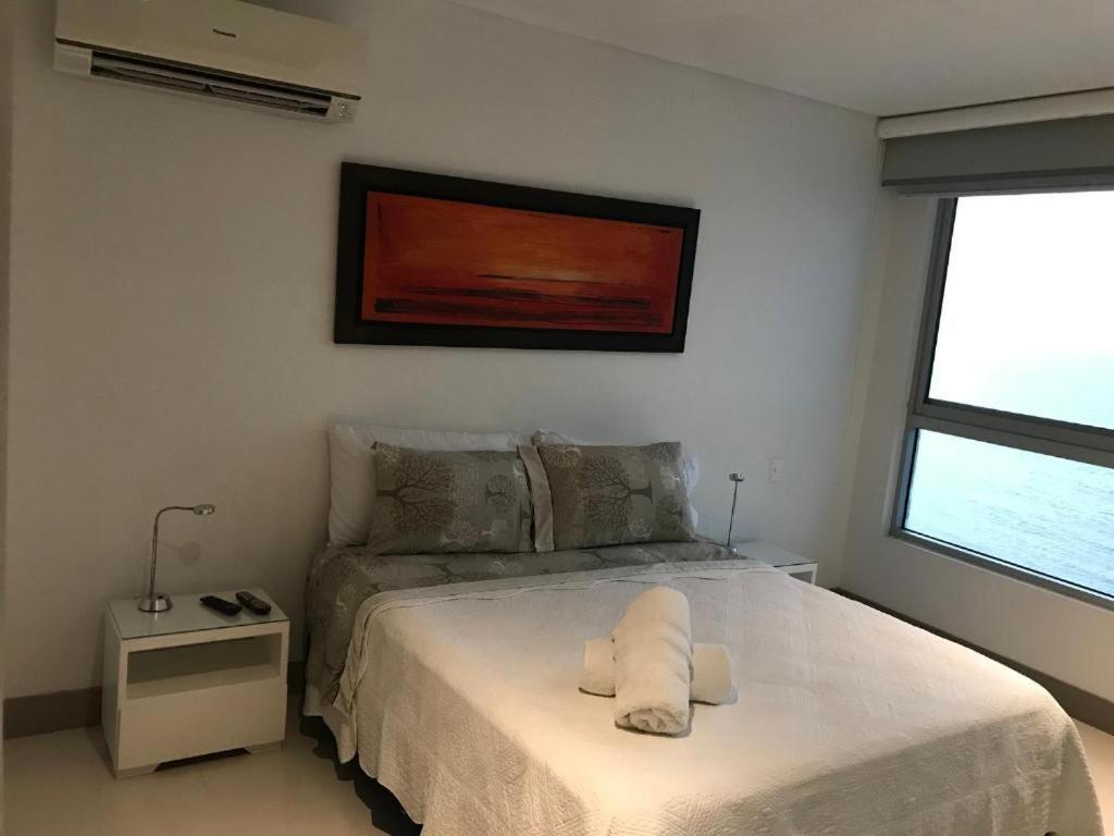 Apartamento Infinitum Apartamento Cartagena