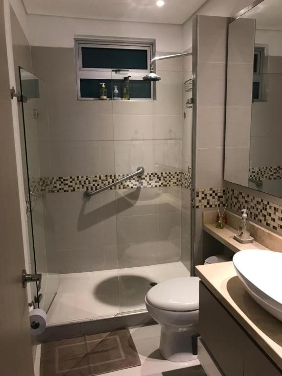 Apartamento Infinitum Apartamento
