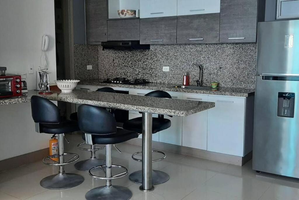 Apartamento Infinitum Apartamento *