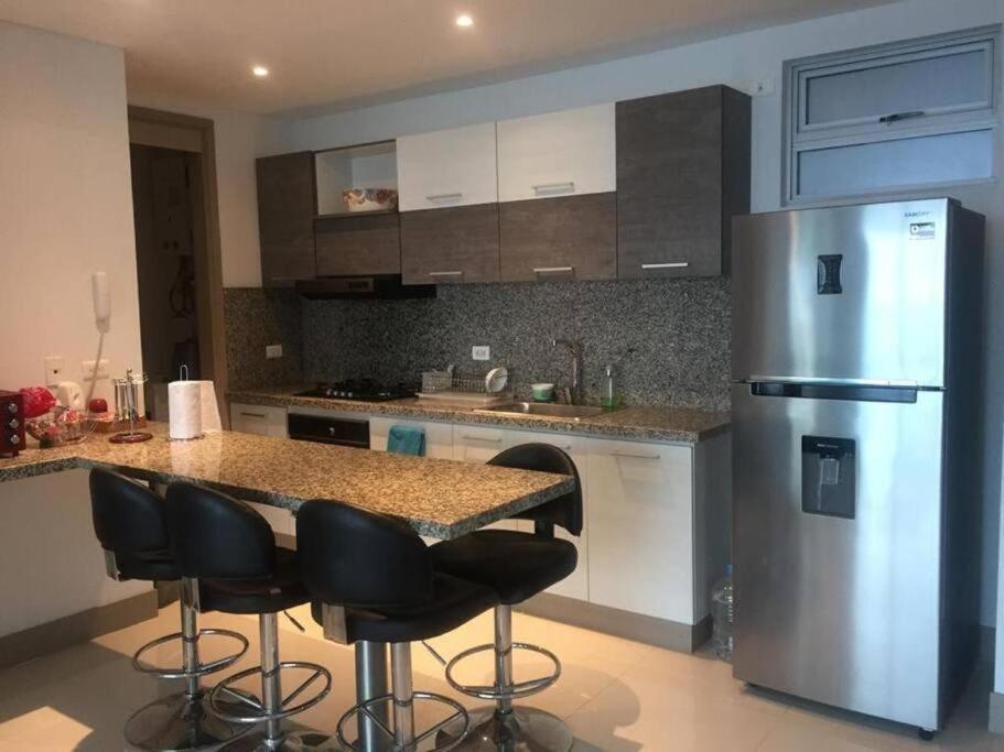 Apartamento Infinitum Apartamento *