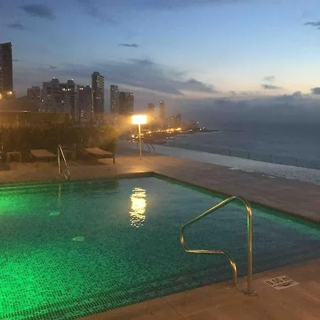 Apartamento Apartamento Infinitum *