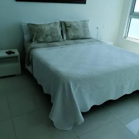 Apartamento Apartamento Infinitum