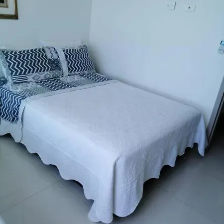 Apartamento Infinitum