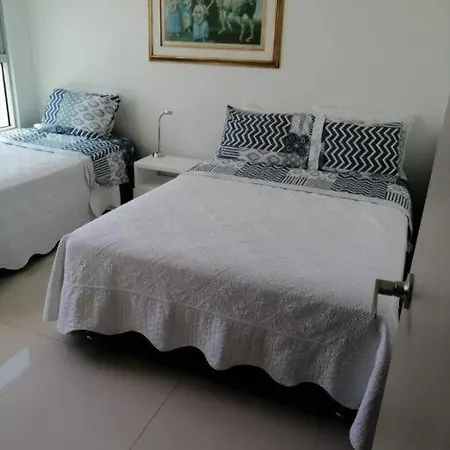 Apartamento Infinitum Cartagena