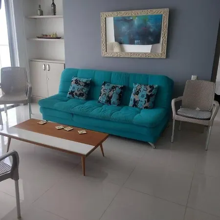 Apartamento Infinitum
